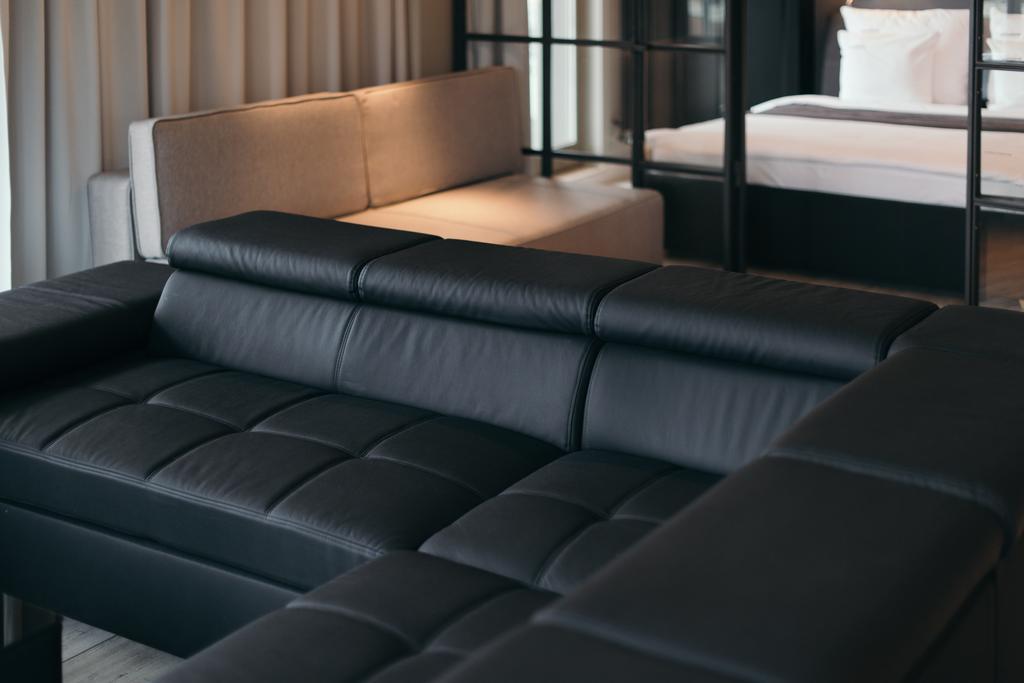 Exclusive Aparthotel Gdansk Exterior photo