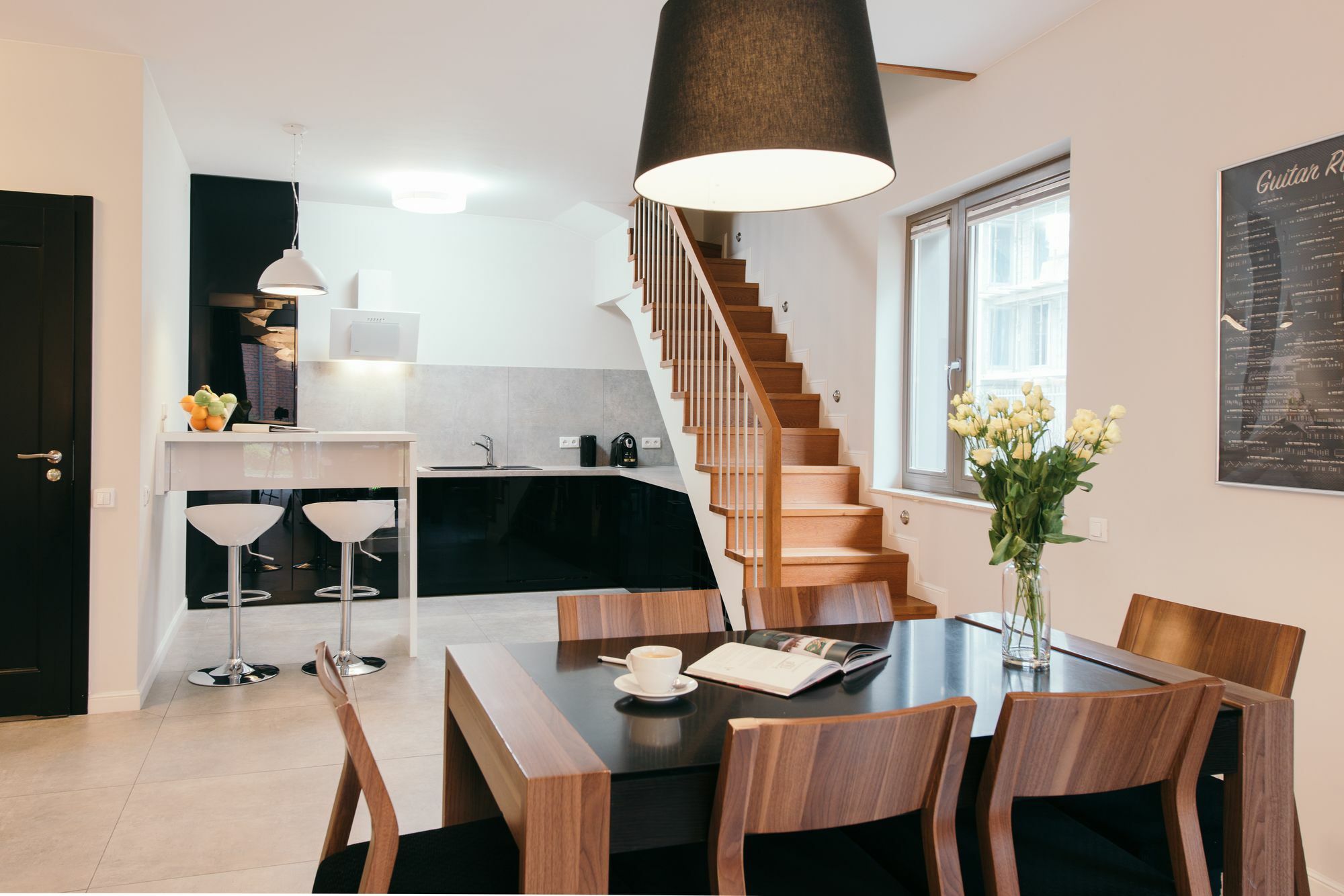 Exclusive Aparthotel Gdansk Exterior photo