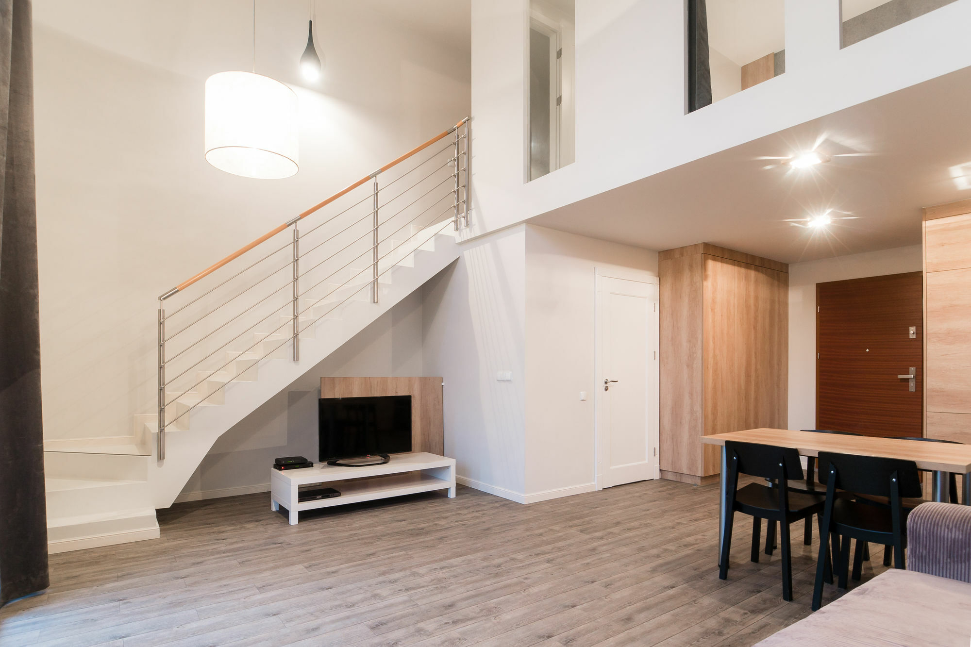 Exclusive Aparthotel Gdansk Exterior photo
