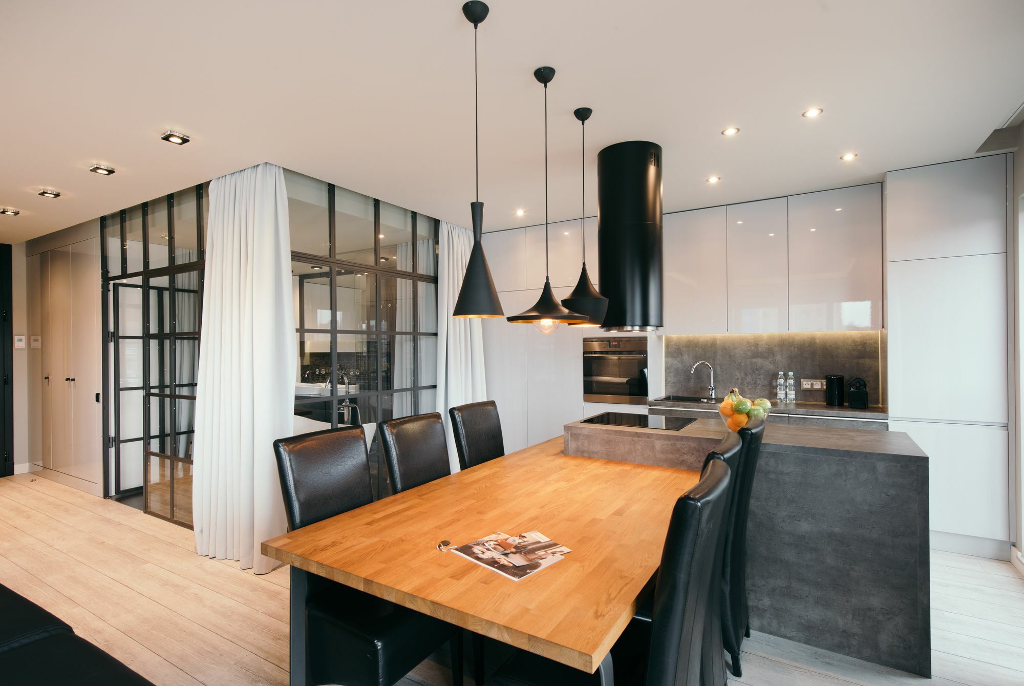 Exclusive Aparthotel Gdansk Exterior photo