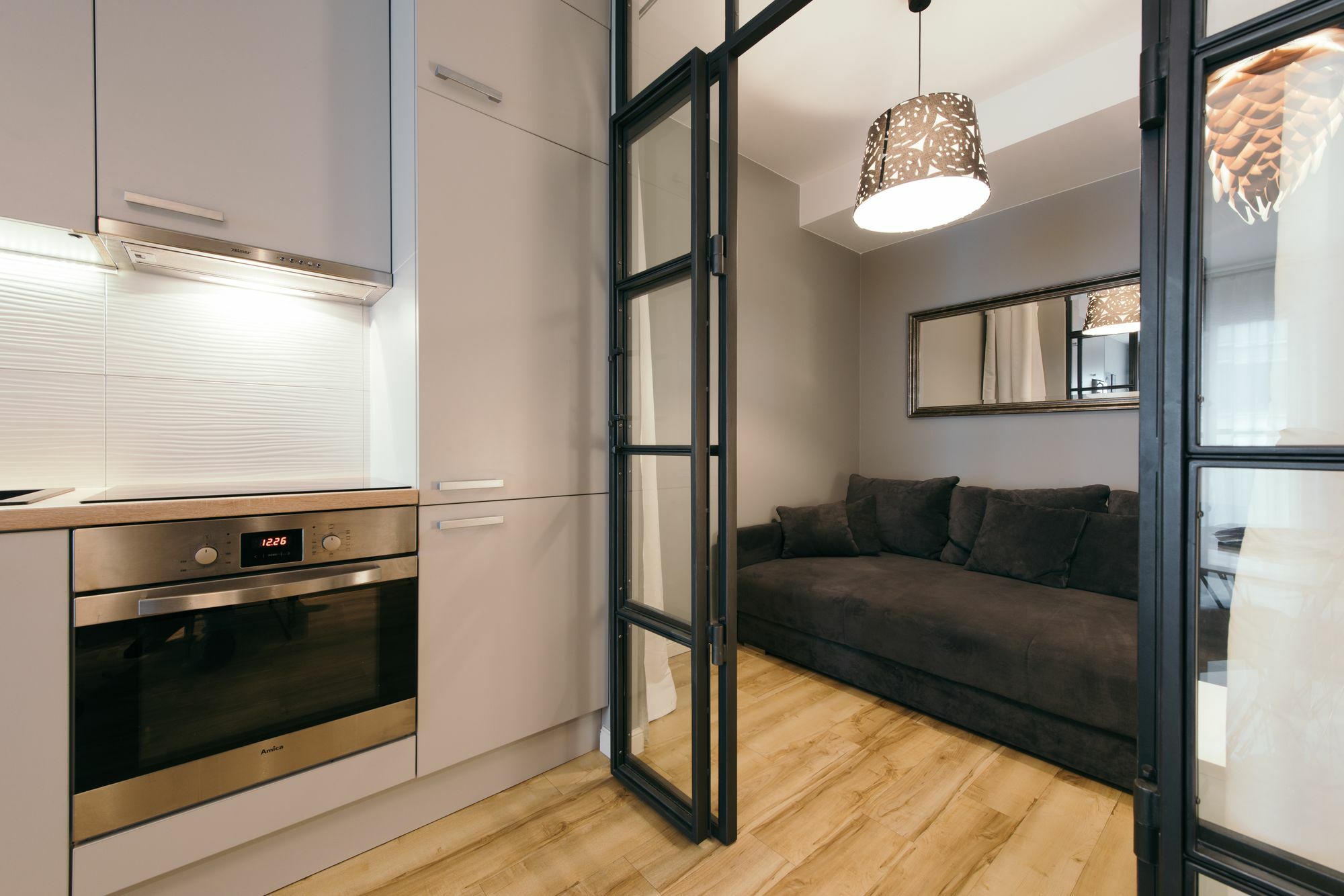 Exclusive Aparthotel Gdansk Exterior photo